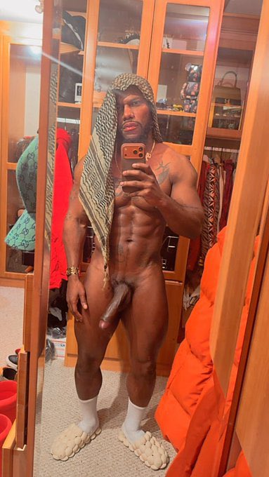 THEBLKMILK's tweet photo. #PERFECT10 #FULLPACKAGE @MilanChrisGordy 🔟 https://t.co/V2gc0wDfgd