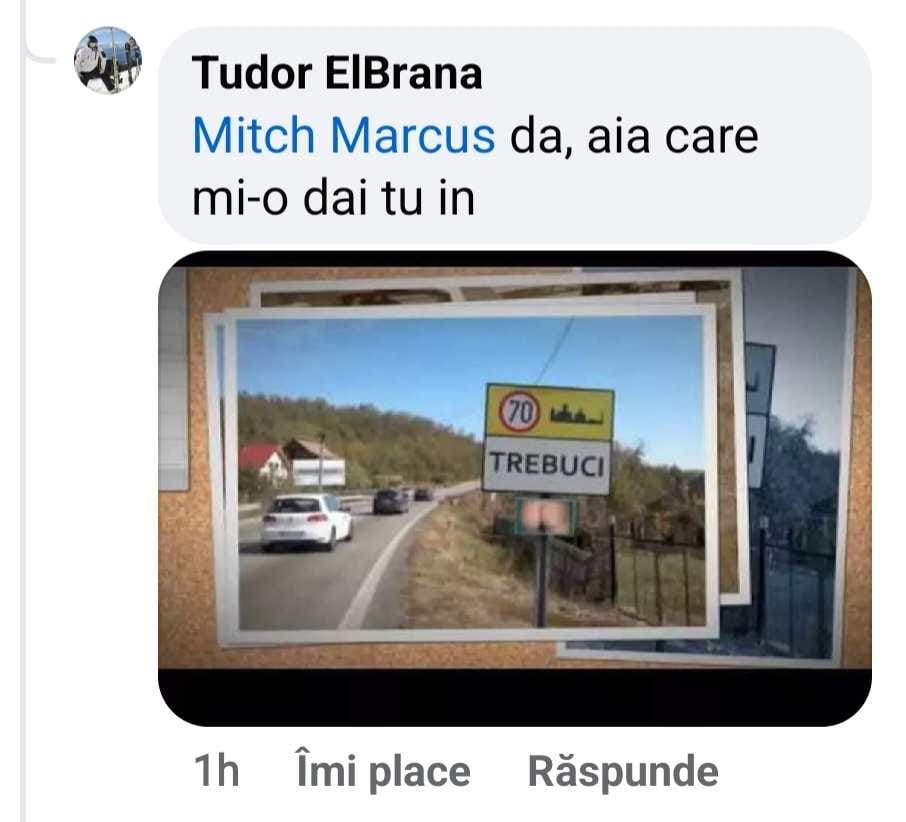 pbox7747's tweet photo. @I_D_M_1 @violetanegel Uite ii explic lui brana ca iar se baga in seama, nu e pt tine comentariul asta, e pt el, marele lache! 🤣🤣🤣 https://t.co/sKC043oPts