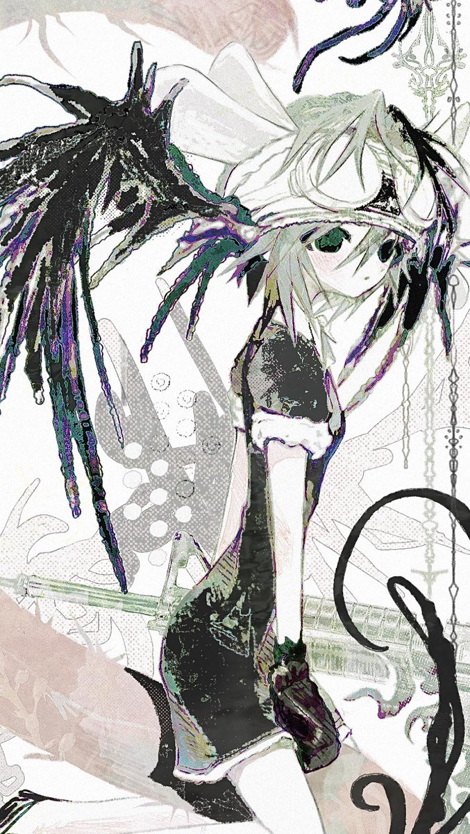 tam𖦹 tweet media