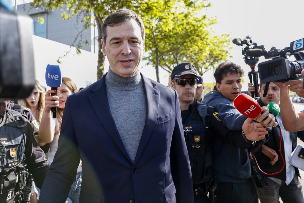 Vito Quiles 🇪🇸 tweet media