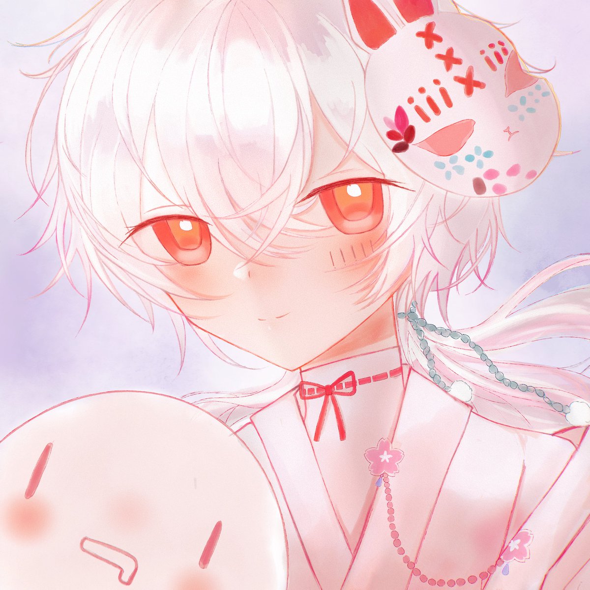 uni_onionsa's tweet photo. 🌸
#まふあーと https://t.co/9vBdAOXVjd