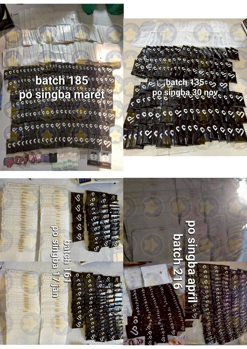 dcllbrsh's tweet photo. 🚨 Yang kemarin nanya "kapan PO singba buka lagi?"

IT'S BACK 📢

PRE ORDER INNERSLEEVE, SLEEVE BINDER & PEMBATAS SINGBA BATCH JULI RESMI DIBUKA!

LAST ORDER 28 JULI 2026 

✅ Bersih CH mulai 8k 
❌️ Exclude tax 10k per pack, kecuali ukuran A4 est 13-15k per pack
💯 Trusted, udah mulangin 2400+ pack dari agustus 2025
📦 Boleh take lebih dari 1 pack

FORM ORDER:
https://t.co/bTz0DsJFcY

Amanin spot kamu jangan nunggu last minute 😚🫰