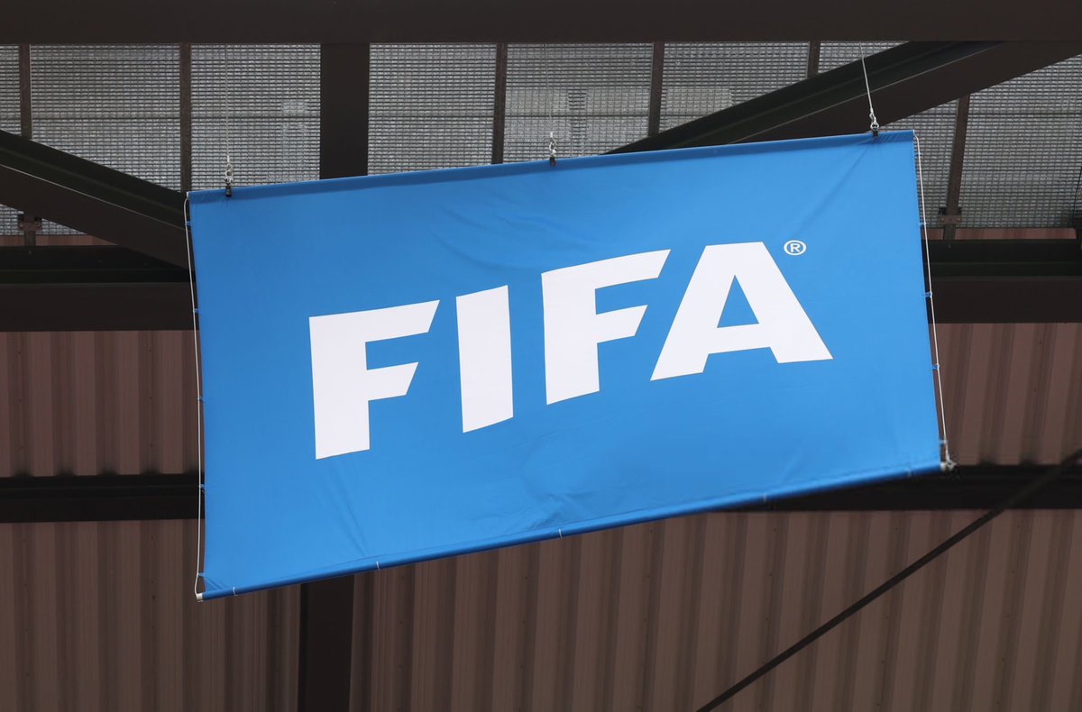 hay23ds's tweet photo. 🚨🚨🚨🚨🚨🚨 عاجل — بن جاكوبس:

عدة اتحادات أوروبية ترغب في دعم ناصر الخليفي كمرشح لرئاسة الاتحاد الدولي لكرة القدم (FIFA) 😨🇶🇦

الخليفي يُعد أحد أبرز الأسماء المطروحة لمنافسة جياني إنفانتينو في الانتخابات المقبلة. https://t.co/ZvXzAevc0J