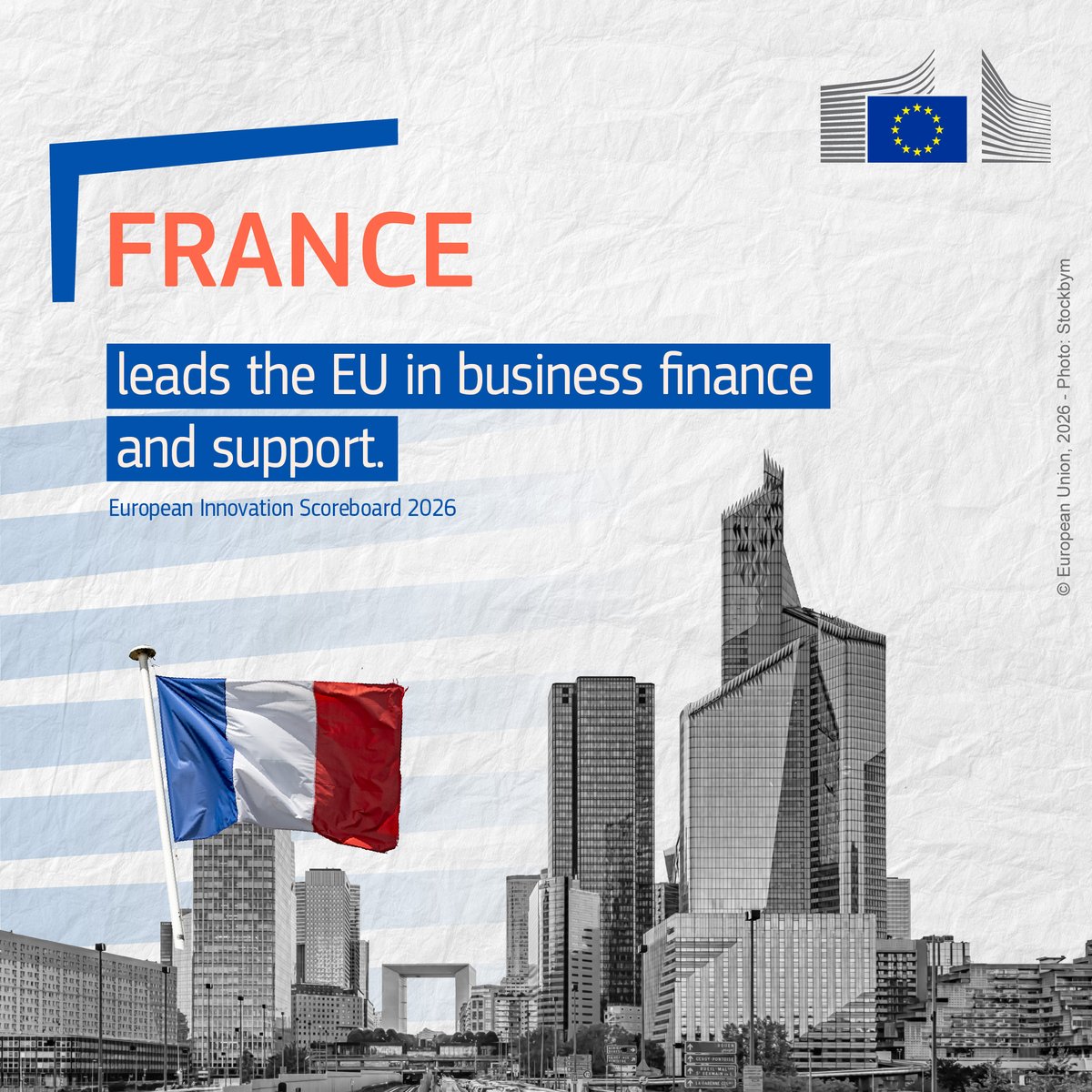 EU Science & Innovation 🇪🇺 tweet media