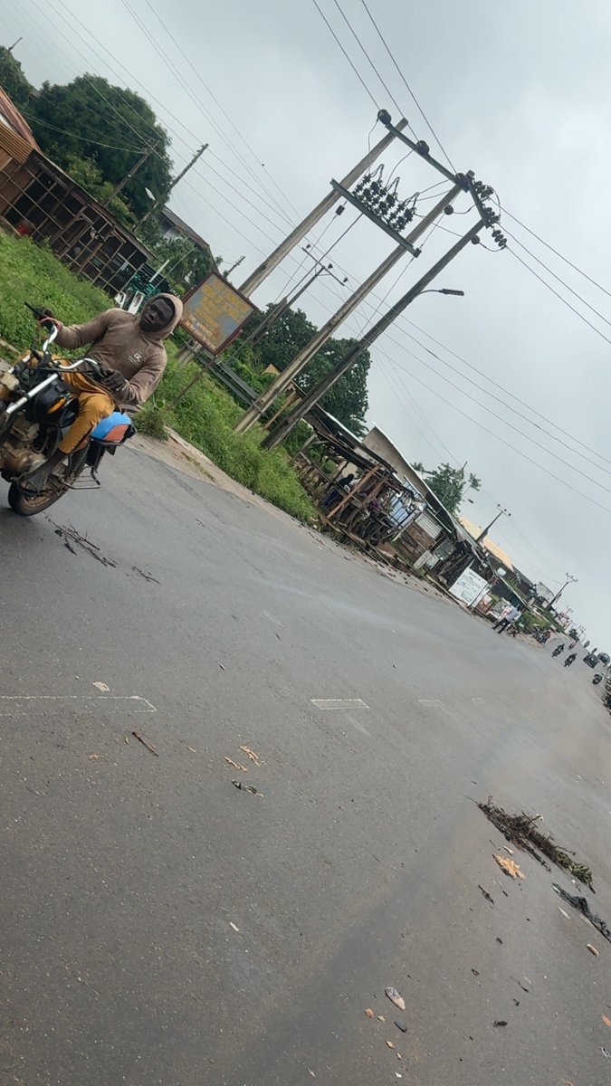 daud_abdulazeez's tweet photo. ⏰ 11:21 
📍Ibadan 

📸🤎 https://t.co/llslt5mJsv