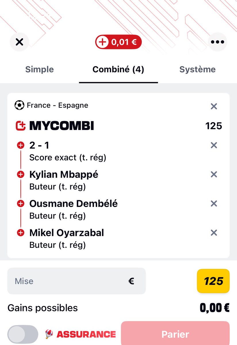 PyrilPilo's tweet photo. @Betclic Totosqt +  #FeebetsBetclic 
Je suis dans le futur https://t.co/kJ1KE7tCC2