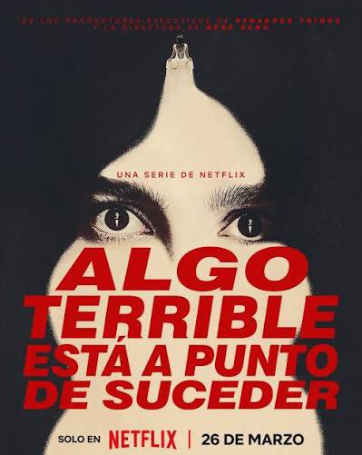 BorxSV's tweet photo. 24. Algo terrible está a punto de suceder https://t.co/zvxmt48N4k