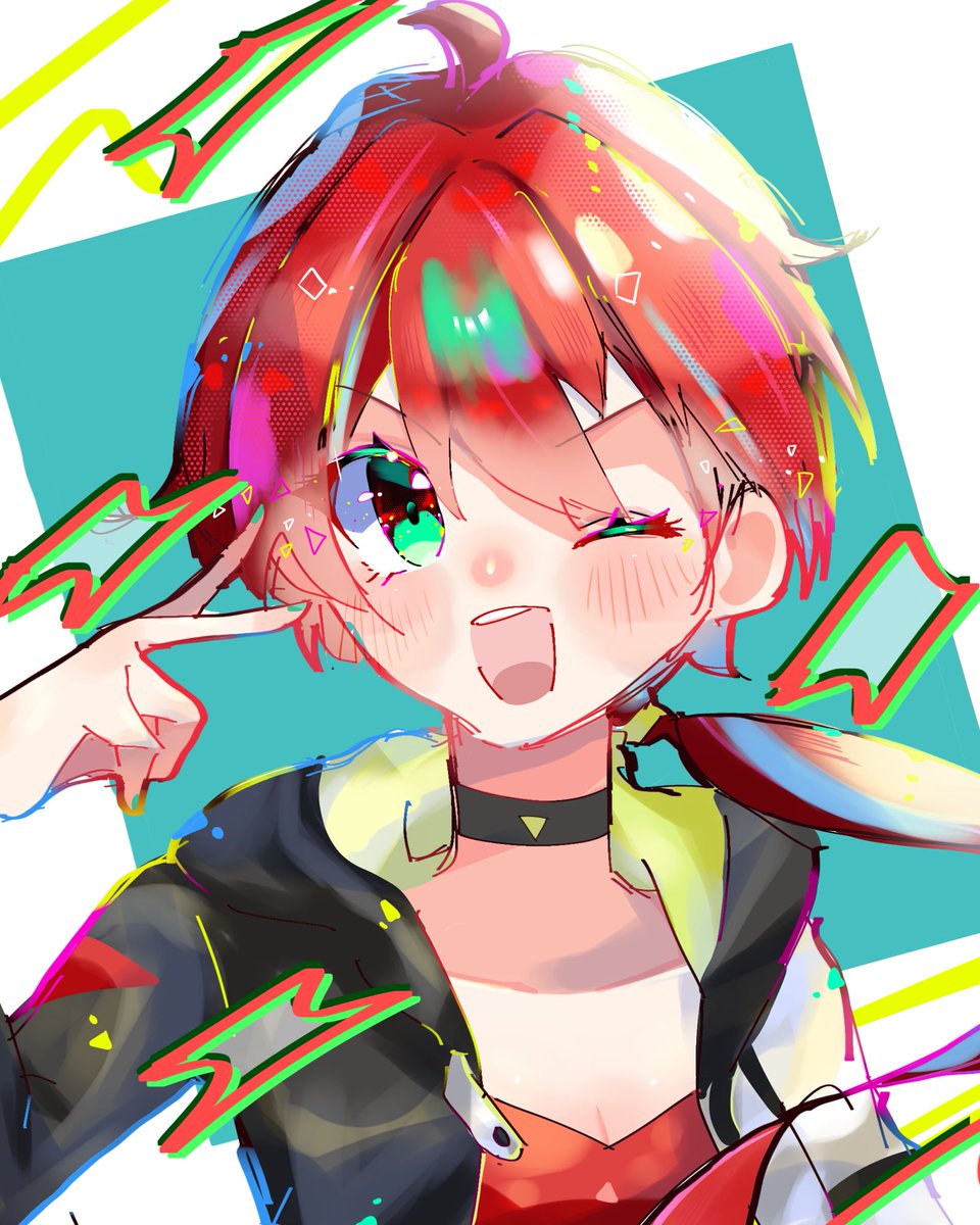 omikan__75's tweet photo. #コンパスお絵描き
シーズンお疲れさまでした！❤️‍🔥❤️‍🔥 https://t.co/Vi8kO27C2o