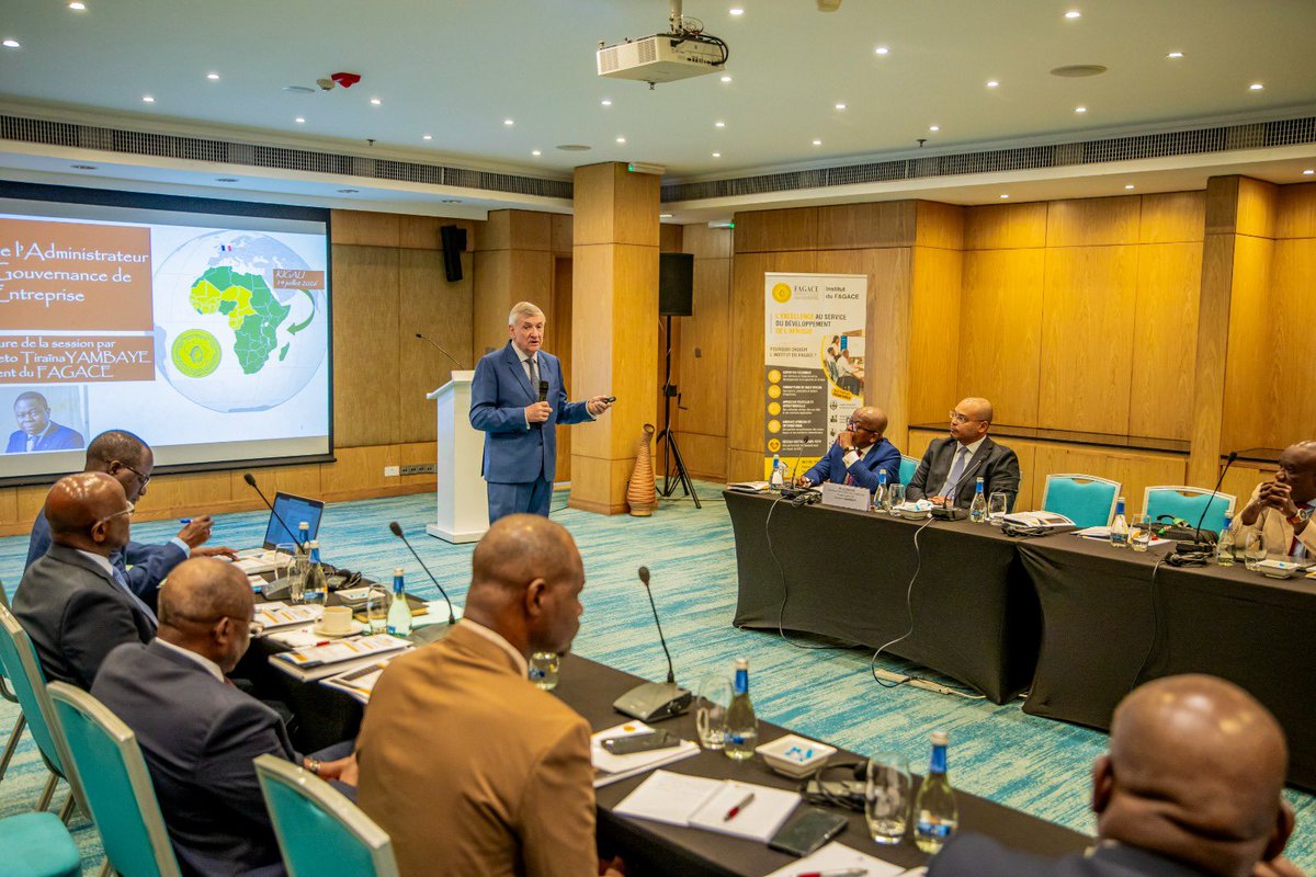 FabRugumire's tweet photo. Kigali proudly hosts the launch of FAGACE's Golden Jubilee celebrations, bringing together Board Members and partners committed to shaping Africa's economic future through stronger cooperation and innovative financing.
#Kigali #FAGACE50 #AfricanPartnership
@NkusiEric
@GTV_Ghana
@RTIOfficiel
@rtb_bf
@ORTMOfficiel
@TVT_Togo
@gabon24tv
@CRTV_web
@equinoxetv
@vision4tv
@rbarwanda
@AFRICA24TV
@TV5MONDEAfrique
@KBCChannel1