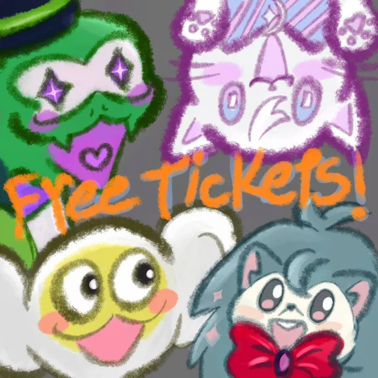 btb2ndanniv's tweet photo. Here's the best part... the tickets are free! 
That means everyone can grab a seat and enjoy the upcoming movie with us!💚💙💛❤️

3/12 https://t.co/gHLsrFNhBC