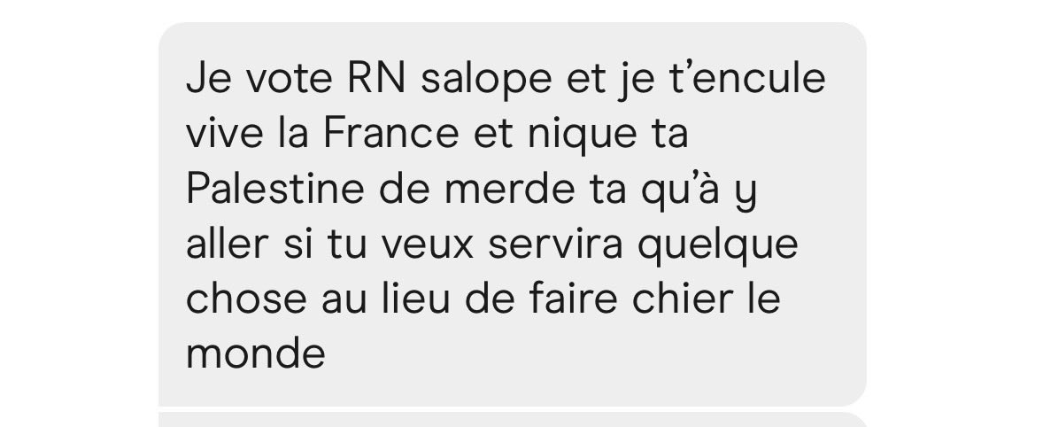 soforlitho's tweet photo. @sdta000 Le beau message que j’ai reçu https://t.co/xPgaTiWXGS