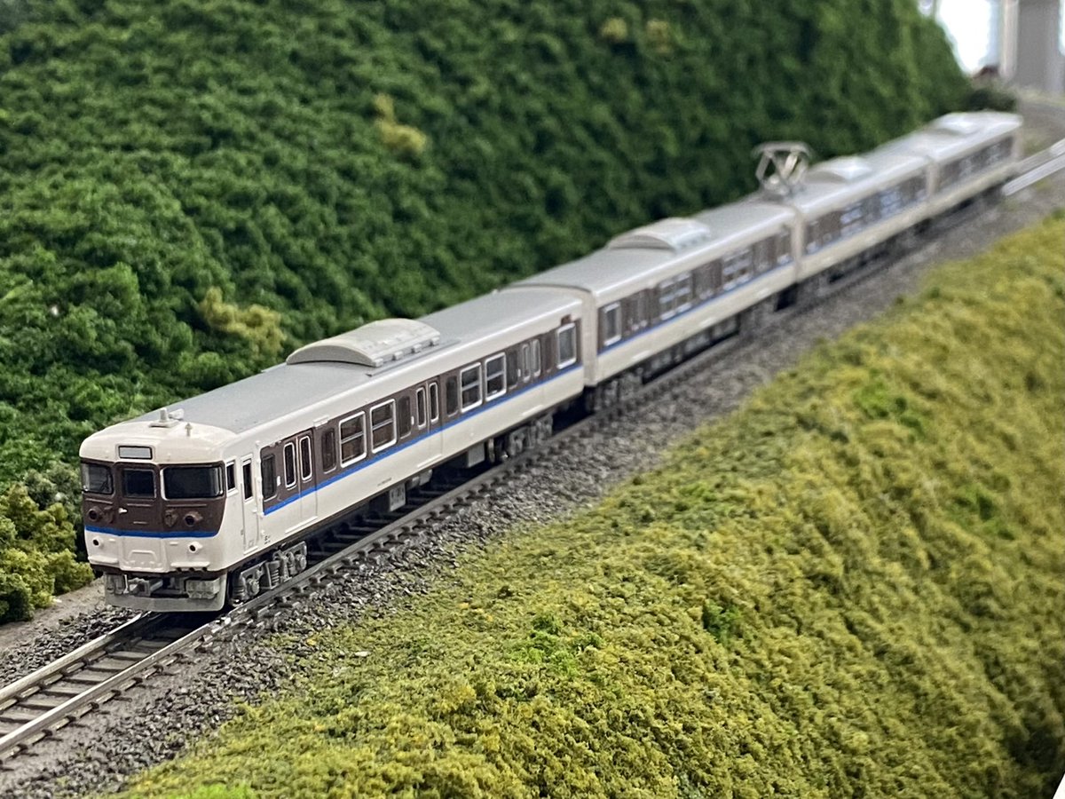 鉄道模型