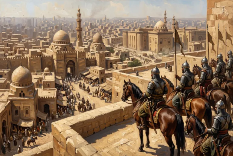 ALfalehaaa's tweet photo. - مِن جرائم الدولة العبيديّة!!
كان الإمامُ محمد بن الحُبَلي قاضي مدينة برقة مِن أعيان الفقهاء و سادات العلماء ورعًا، وصلاحًا، وصدقًا ..  وكان قاضيًا بالعدل لا يخشى إلا الله.
أتاه والي العبيديين في برقة وقال له: غدًا العيد .. فقال القاضي: حتى نرى الهلال ولا أُفَطِّر الناسَ وأتحمّل إثمهم.
فقال الوالي: لقد جاء أمرُ الخليفة بأنّ غدًا هو العيد - وكان مذهب الدولة العبيدية الاعتماد على الفلك والحساب ولا يَعتدُّون برؤية الهلال - .. فلمّا أتى المساء لَم يَظهر الهلال ومع ذلك نَفّذ الوالي أمرَ الخليفة العبيدي بأن غدًا هو العيد.
في الصباح خرج الوالي وأمرَ القاضي بالخروج للصلاة فقال القاضي: لا أخرُج ولا أُصَلِّي .. فأمر الوالي أحدَ أعوانه بصلاة العيد بدلًا عن القاضي وكتب بما حدَث للخليفة المنصور فغضب، وأرسل يَستدعي القاضي فذهب إليه فقال المنصور: ارجع عما قلتَ وأعفو عنك، أو العذاب حتى الموت .. فرَدّ القاضي: لن أتراجع عما قلت .. وأصرّ على قوله.
فأمر الخليفةُ بصَلْبِه على خشبة .. وتركوه في الشمس المُحرِقة والحَرّ الشديد .. فكان - رحمه الله - يستغيث مِن شِدّة العطش، فلم يُسْق وتركوه حتى مات - رحمه الله -.
= السِّيَر.