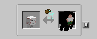 Dhins_the_idiot's tweet photo. so i started playing a modpack my friend made and wanted to check out what mobs are transformable in twilight forest and uhhh... https://t.co/OR5jIDDlXW
