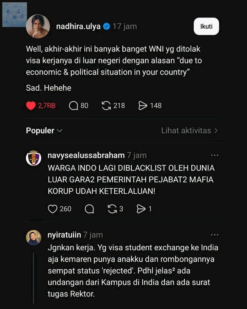 baseconvo's tweet photo. 💭 gais pls ini hoax kann??? https://t.co/j5pFi8Oq2e