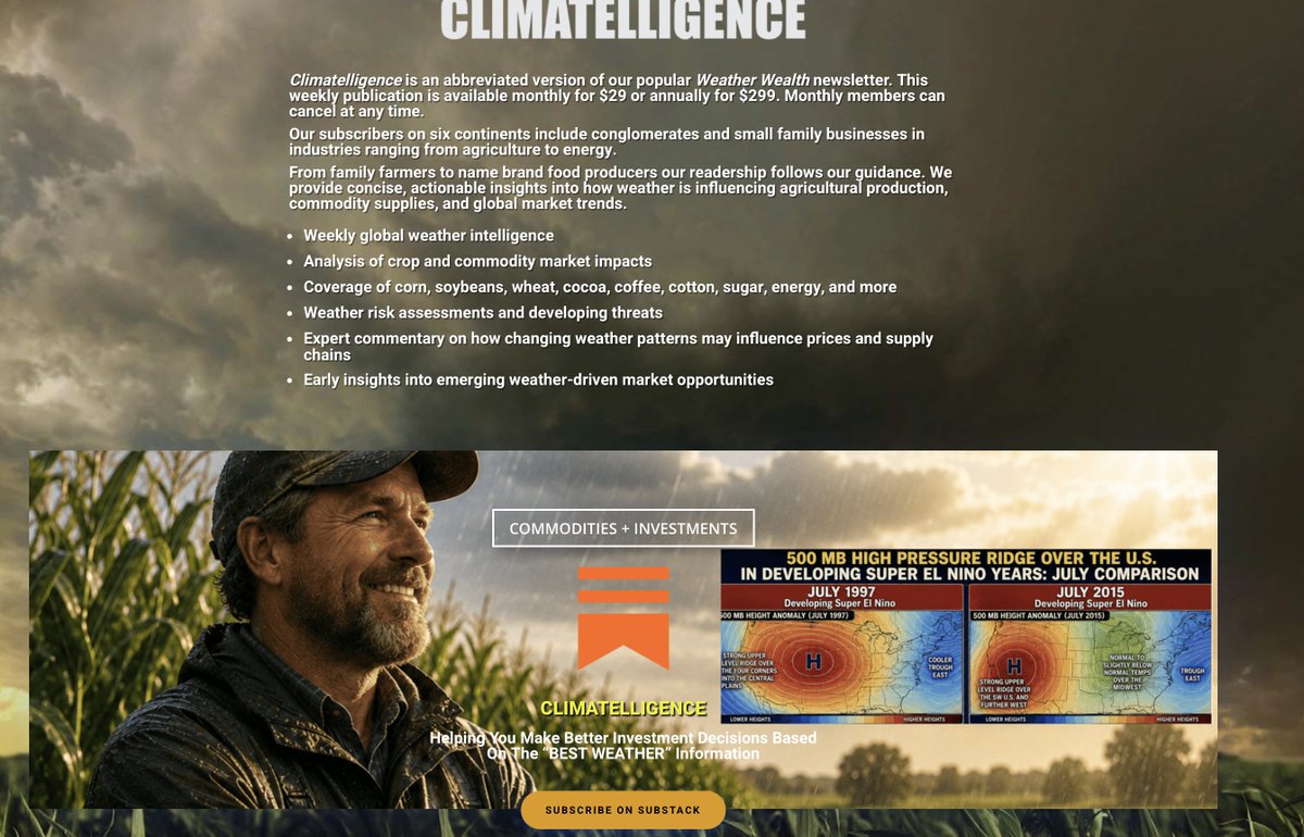 ClimatePredict tweet picture