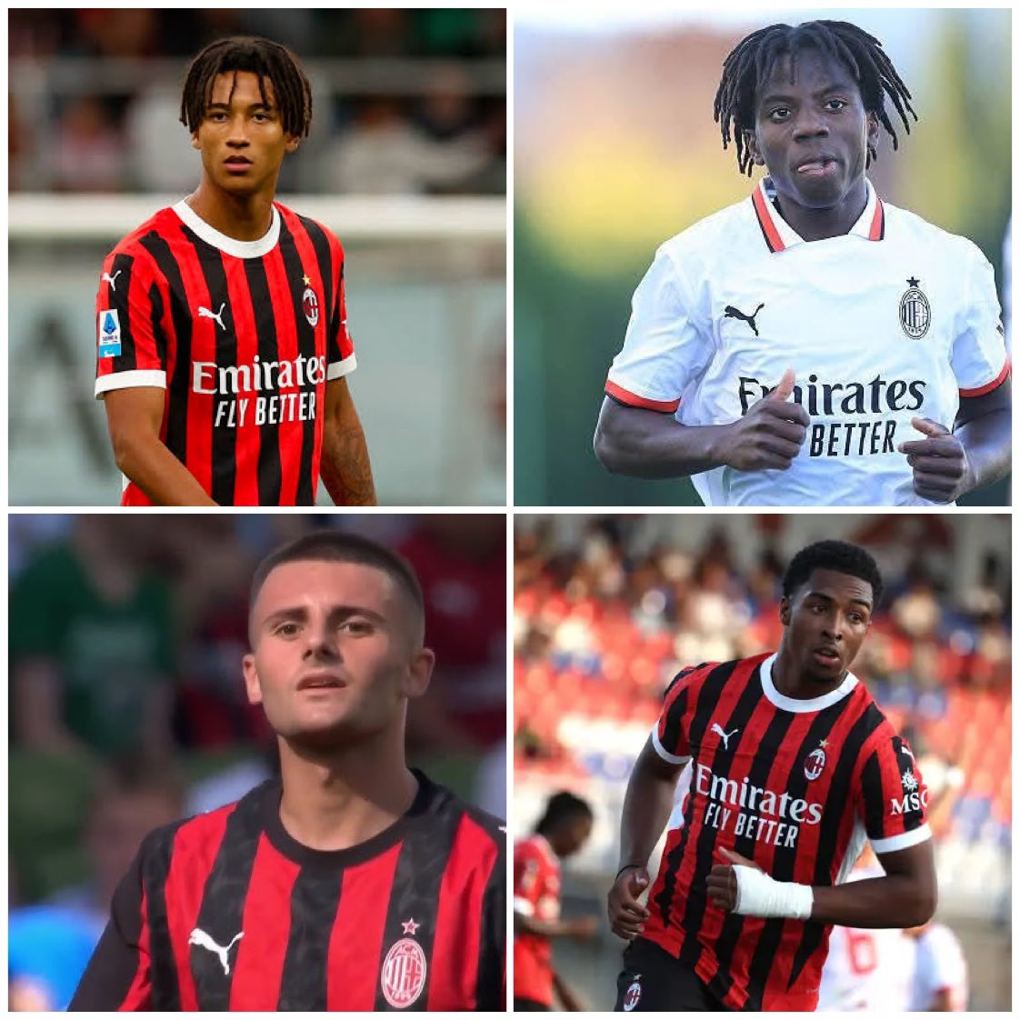 acmfcn's tweet photo. #MilanFuturo Call up : Asanji, Balentien, Bonomi, Borsani, Cappelletti, Castiello, Catalano, Cissè M., Colombo, Di Siena, Eletu, Faccioli, Magrassi, Mancioppi, Menon, Minotti, Pagliei, Pandolfi, Perera, Piermarini, Plazzotta, Sala, Sardo, Sia, Vladimirov, Vos, Zeroli, Zukić. https://t.co/b5iPkNhEwp