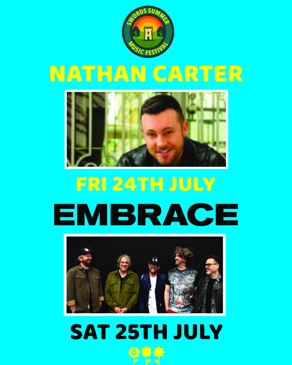 Ticketmaster Ireland tweet media