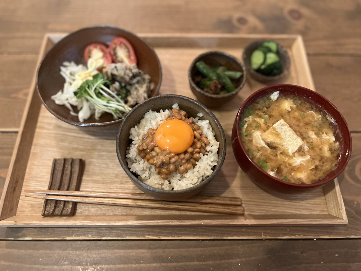 mocotree's tweet photo. 今日の晩御飯

#晩御飯
#おうちごはん
#ひとり飯
#おうちごはん https://t.co/4adH5vcGIe
