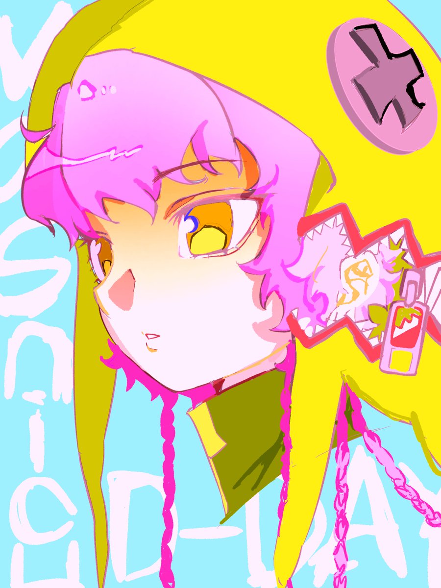 ゆる天使 tweet media
