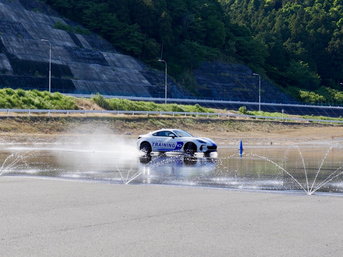 CIT-Racing Team (日本大学生産工学部) tweet media
