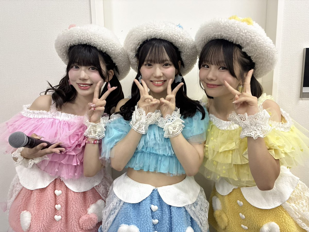 HKT48 (@hkt48_official_) / Posts and Replies / X