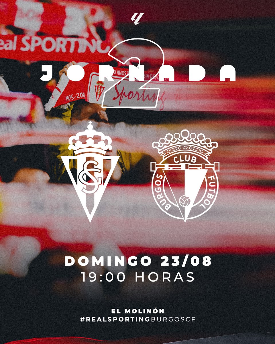 Real Sporting tweet media