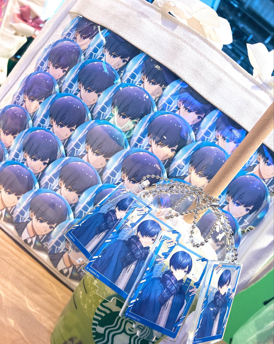 ほしにゃ💙 固定把握会 tweet media