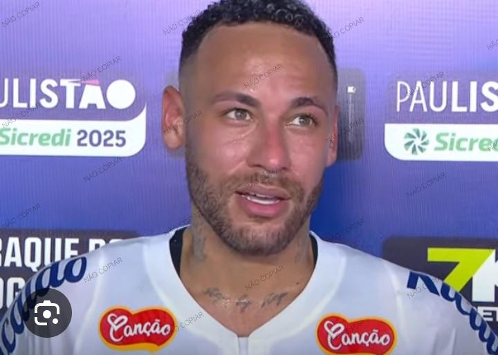 jessicacrisfe's tweet photo. @neymarpc @neymarjr @CBF_Futebol #cadeoneymarjr original ?? Este é o senhor Neymar Jr de verdade. Ele está sumido por um tempo... https://t.co/WoAu2LjwEp