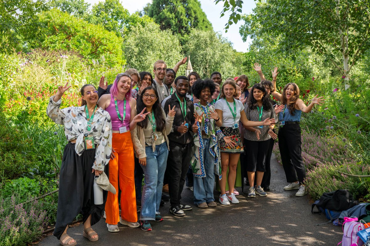 ZSL Science tweet media