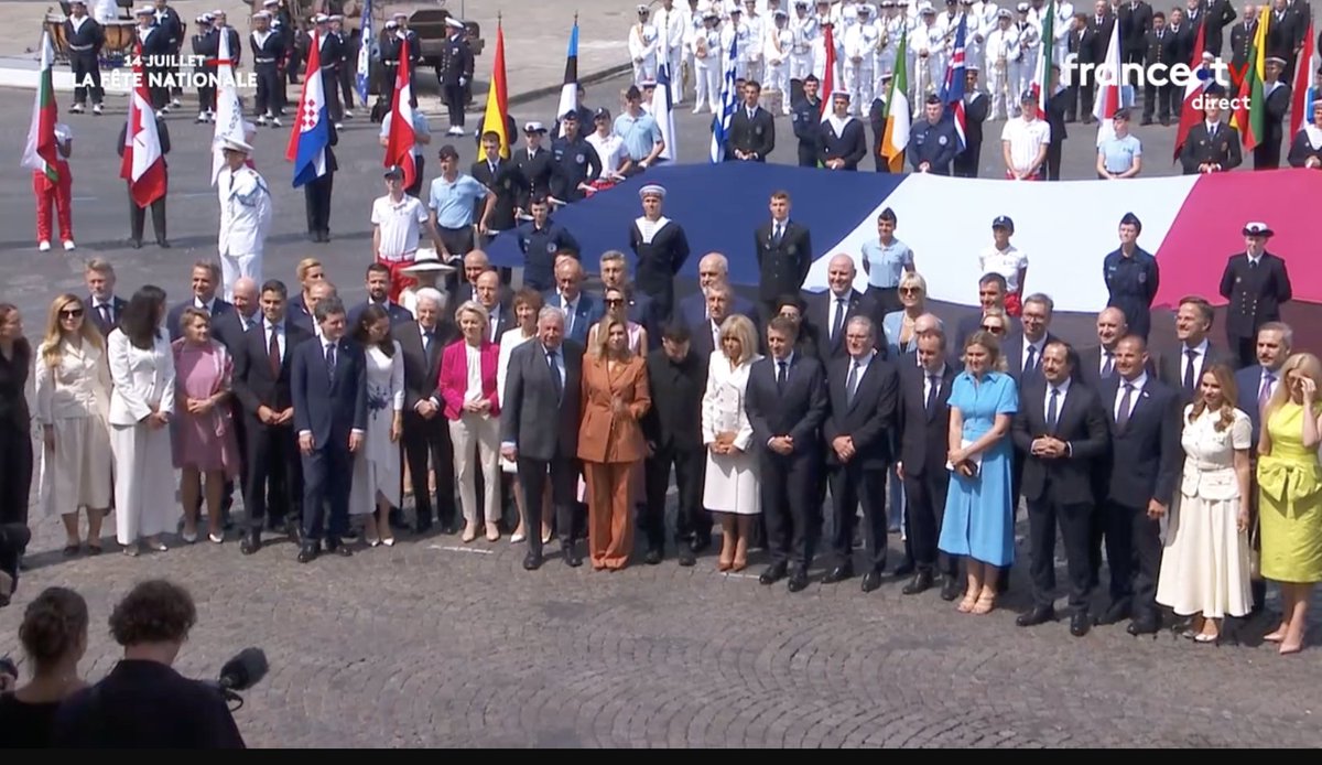 Thierry de Cabarrus tweet media