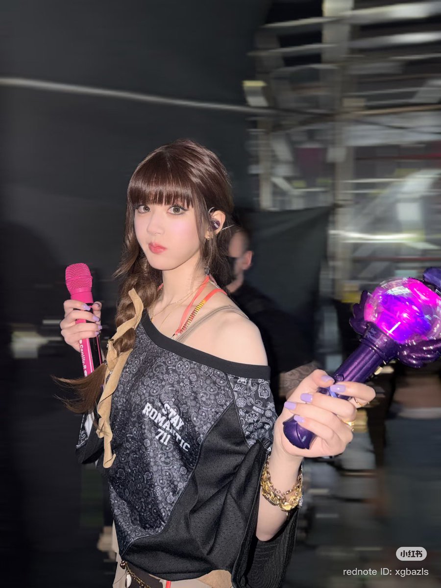 zhaolusi_intl's tweet photo. [📸] 071426 #ZHAOLUSI #赵露思           
Rosy Studio team XHS Update   

[1]

“Cos Canlily 💜
Currently experiencing withdrawal symptoms 😭.” 
 
#RosyZhao #조로사 #จ้าวลู่ซือ https://t.co/BmrDUCatft