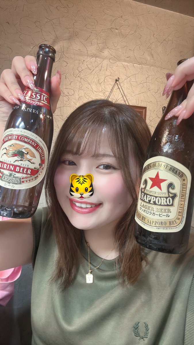 __100114__'s tweet photo. 夏の瓶ビールうますぎる🤦‍♀️🍺 https://t.co/reXdbbZYlg