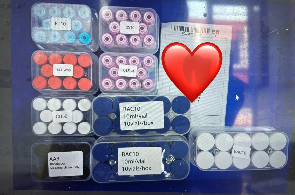 Echolee4033's tweet photo. Orders have been shipped out one after another today, just wait for your delivery! Shipping from our US warehouse takes 2-5 business days🥰 https://t.co/4lrJzsCJGL