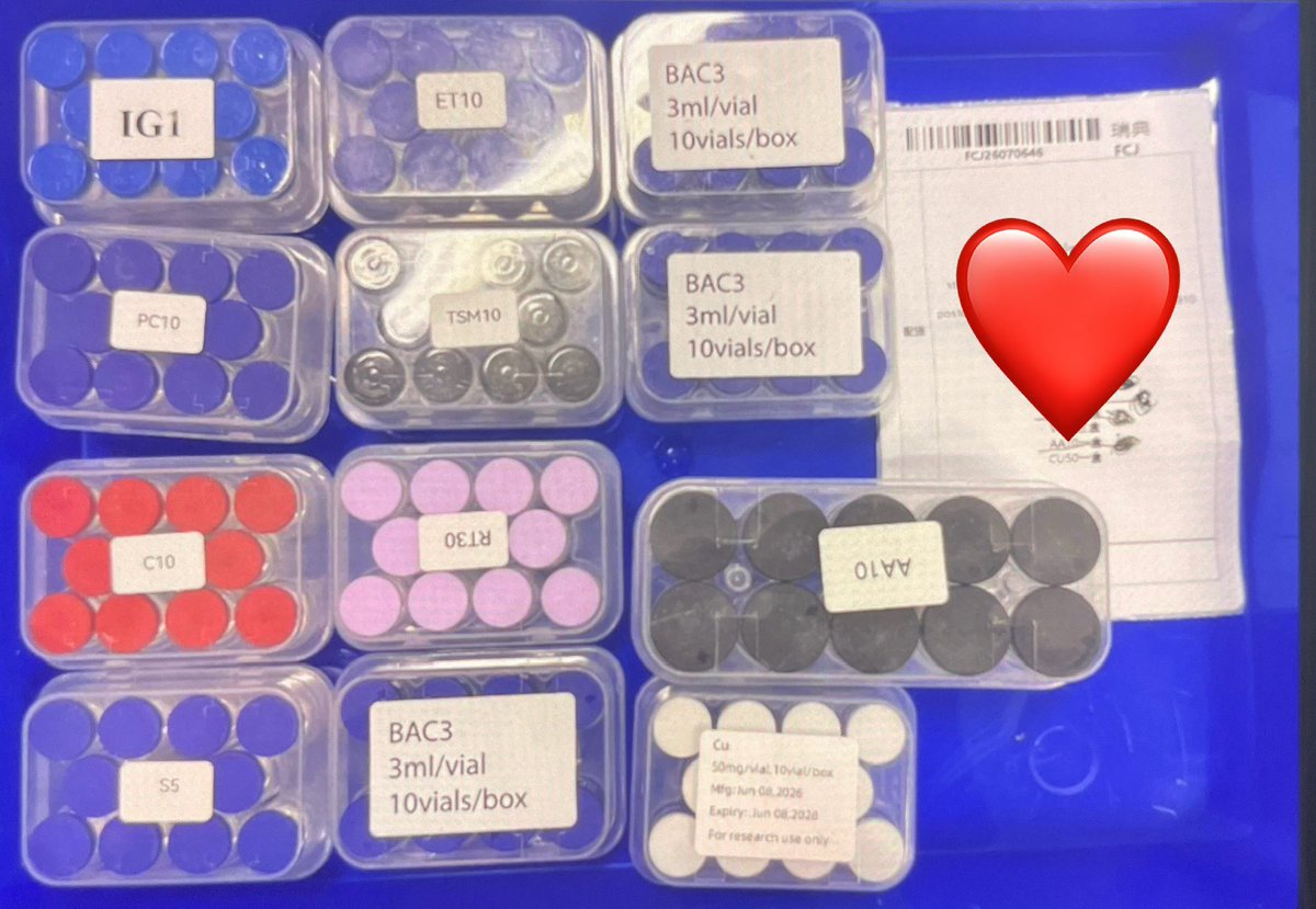 Echolee4033's tweet photo. Orders have been shipped out one after another today, just wait for your delivery! Shipping from our US warehouse takes 2-5 business days🥰 https://t.co/4lrJzsCJGL