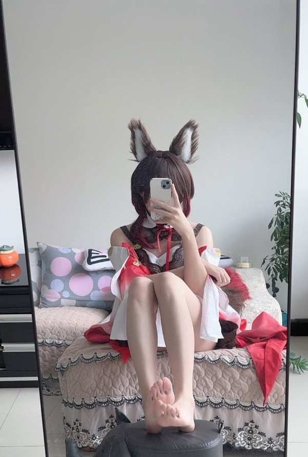 白銀河 tweet media