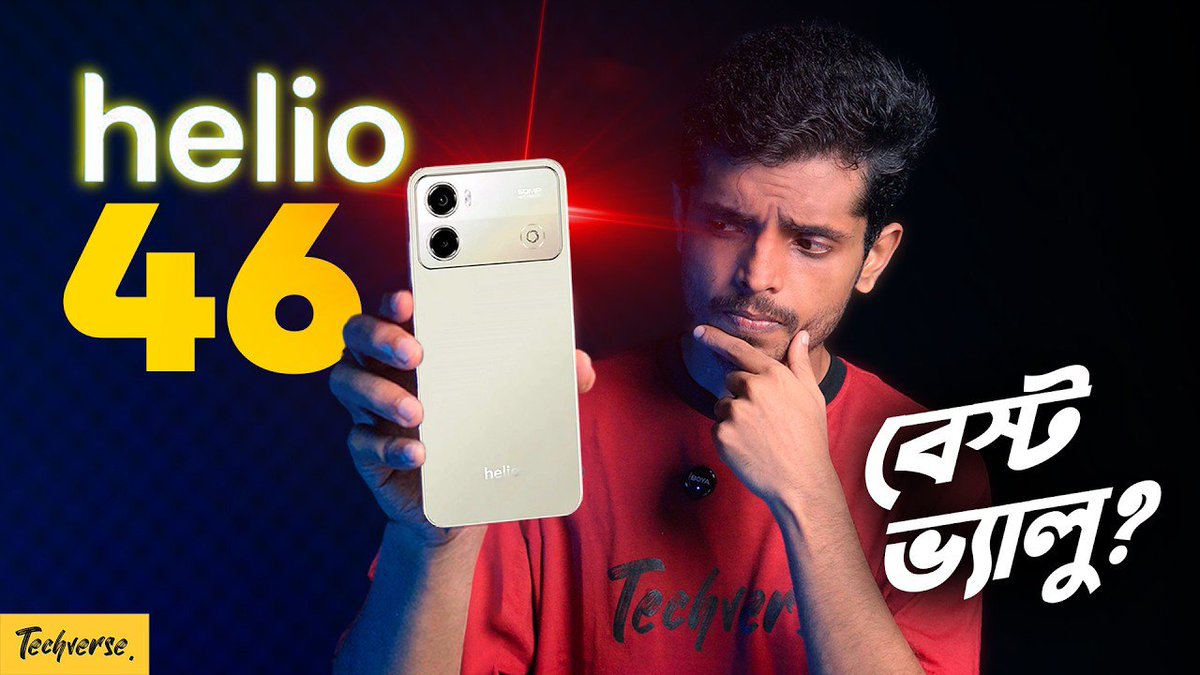 SiamGradig's tweet photo. TECHVERSE THUMBNAIL RE DESIGN 
#tech #thumbnail #design https://t.co/MCaWQdha33