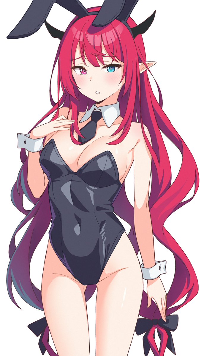 twntysix__0's tweet photo. BunnyRys
#IRySart https://t.co/x3GkGdWkLN