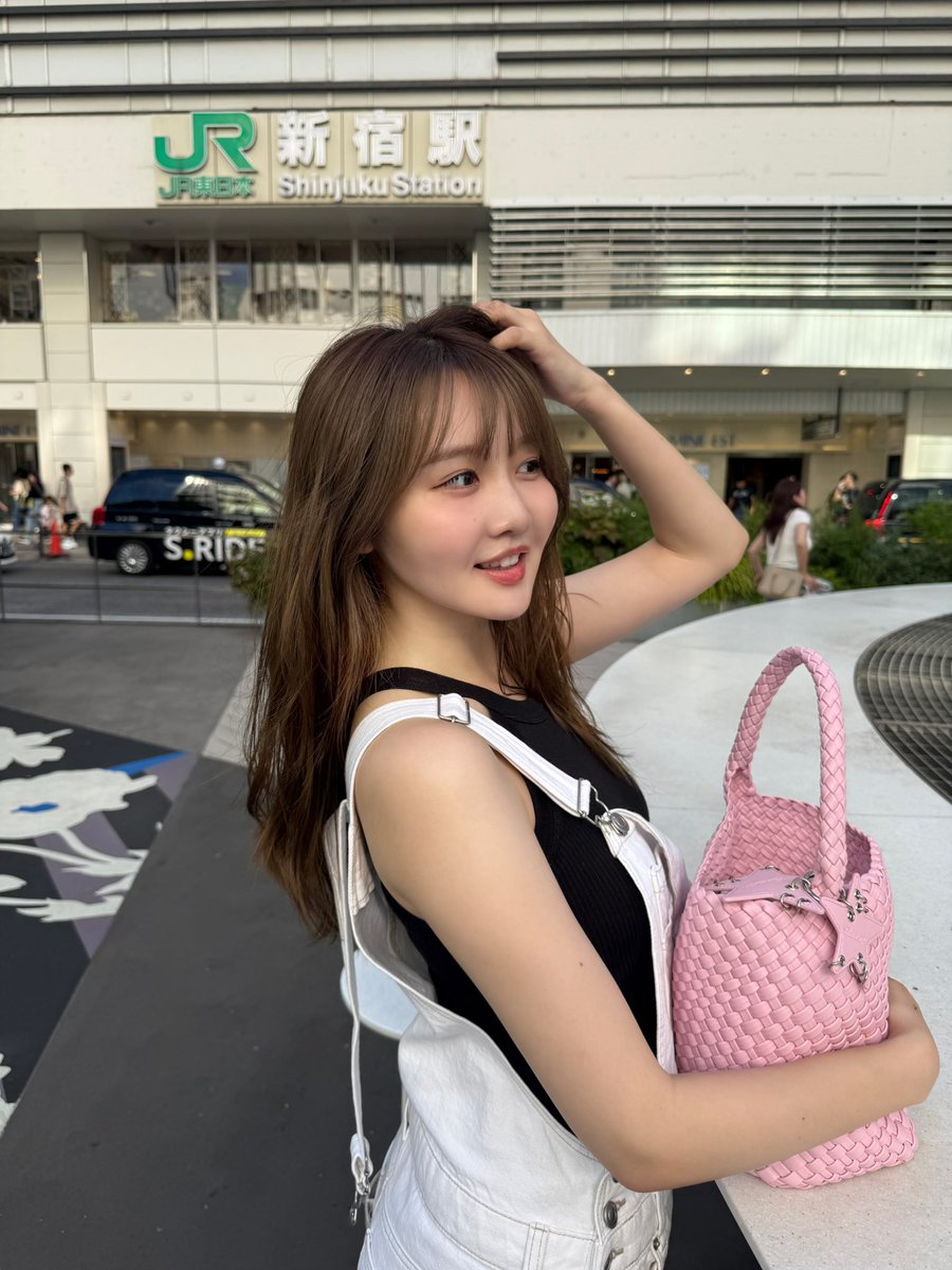fujisawa_riko's tweet photo. オフの日のりこ https://t.co/NvHxqg9nA6