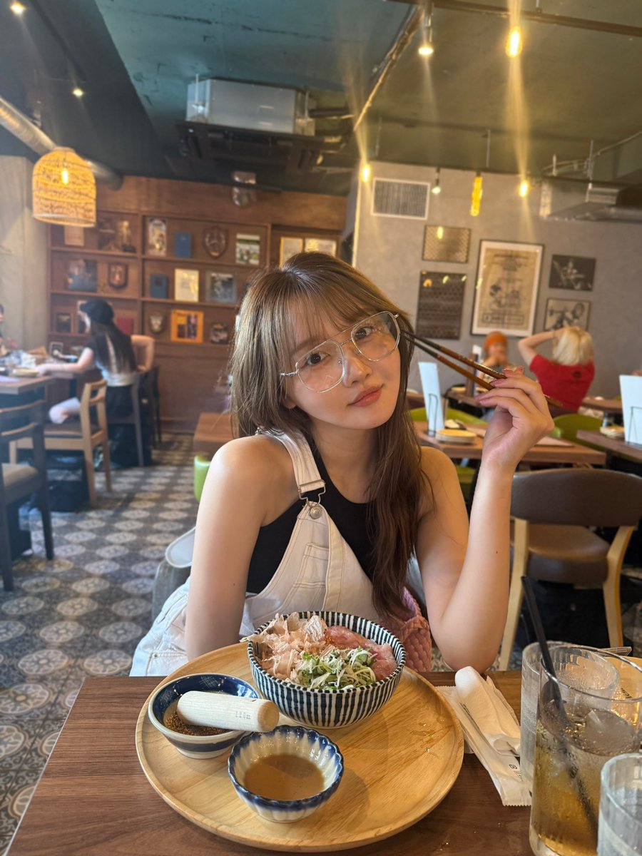 fujisawa_riko's tweet photo. オフの日のりこ https://t.co/NvHxqg9nA6