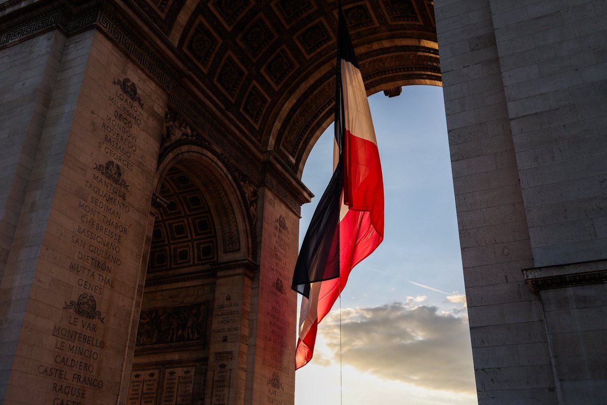 MichelBarnier's tweet photo. 🇫🇷 https://t.co/RJ2G81F7pj