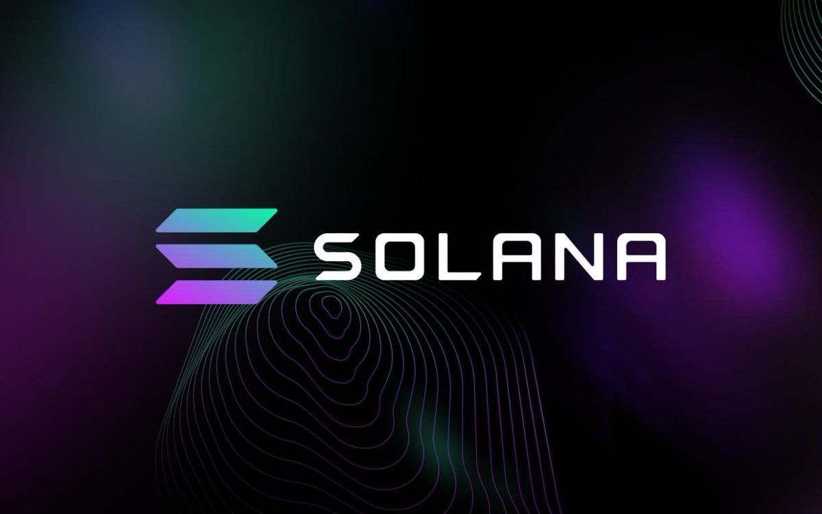 Solana Hub tweet media