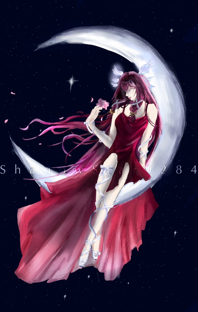 ShadowStar9284's tweet photo. @Artbytaiga @cereinely Hi! Thank you for this opportunity and good luck everyone! https://t.co/C5Bw7fJHSZ