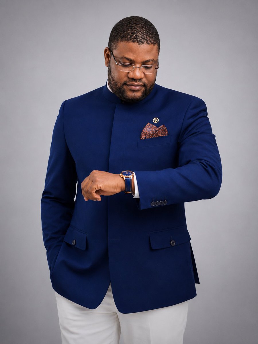 Olatunde Isaac tweet media