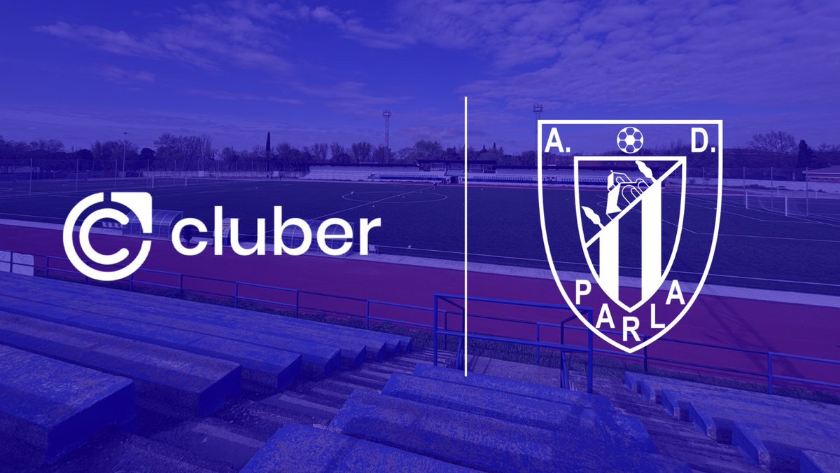 Agrupación Deportiva Parla tweet media
