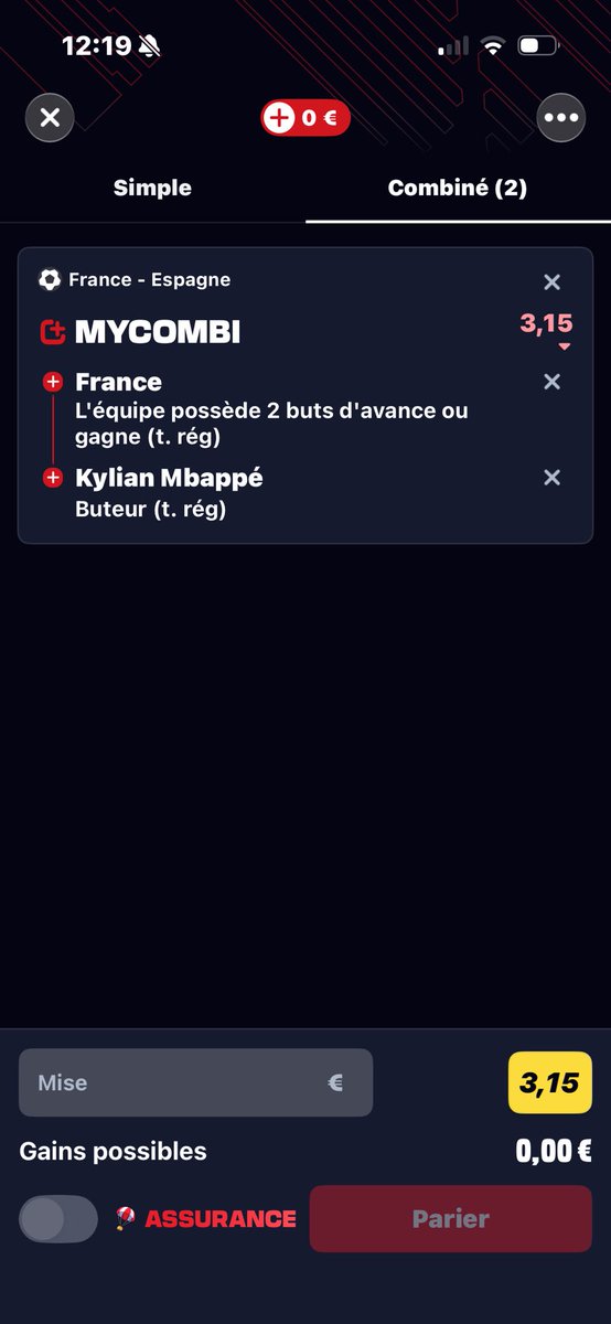 Munnz1105's tweet photo. @Betclic pseudo dpsalan
#FeetbetsBetclic https://t.co/w839K6F5w1
