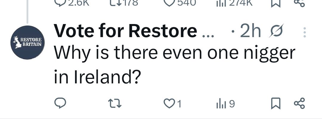 Brexit Buster tweet media