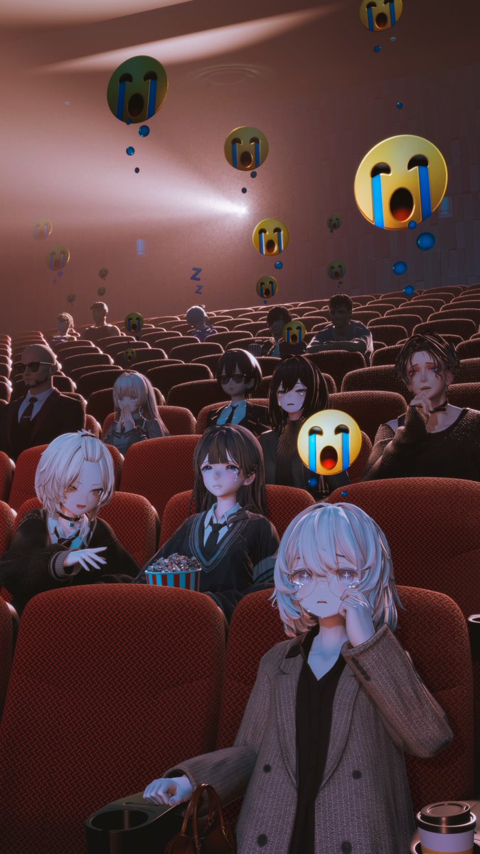 マドフキ tweet media