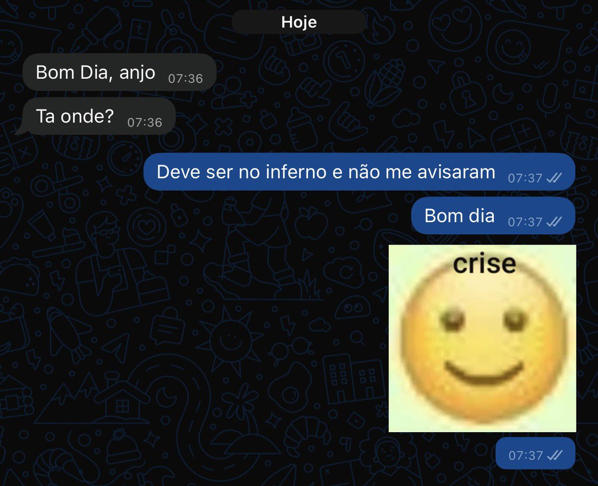 raylsooon's tweet photo. Mood. Pq eu não nasci rico? Por que? https://t.co/QFJVFPoJtS