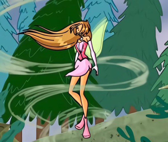 thebloomix's tweet photo. Flora might be the most narratively neglected Winx, but her powers are the most fleshed out. On top of being a skilled botanist, she can heal, speak to trees, revive forests, manipulate wind, and create life. Not even Bloom's powers have this range. https://t.co/8U4t9hMVZL